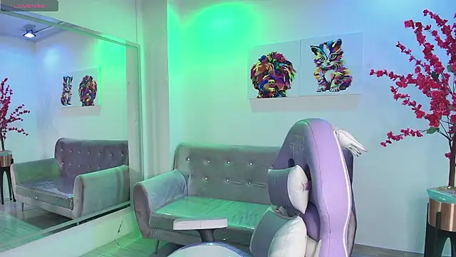 Antonella wild online show from March 6, 2026, 3:36 am