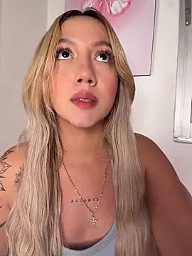 Becca Johnson u online show from February 4, 2026, 11:31 pm