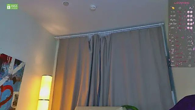 Snapshot of Lex_Smith chatting on April 20, 2026, 6:27 am Lex Smith online show from April 20, 2026, 6:27 am