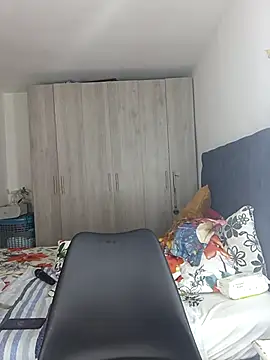 Ana-victoria online show from March 12, 2026, 10:27 pm