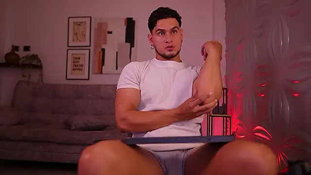 DaviesBrown online show from March 21, 2026, 8:01 pm