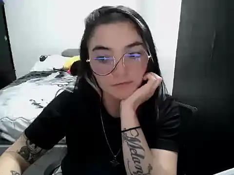 Came-II online show from February 5, 2026, 1:43 am