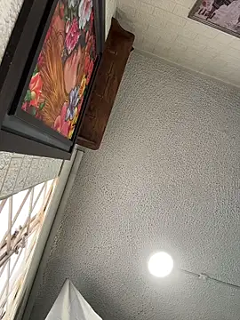 SALOME KORLAND online show from March 6, 2026, 7:21 pm