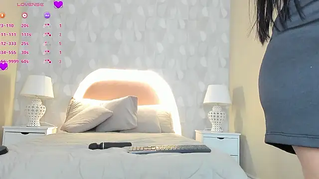 isabella milf  online show from March 24, 2026, 7:08 pm