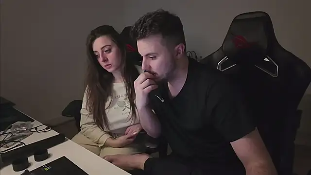 Luna Dollxh online show from February 2, 2026, 9:46 pm