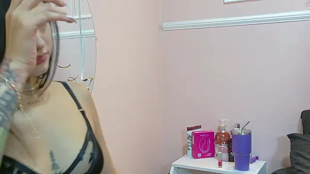 RossyCarters online show from March 6, 2026, 3:08 pm