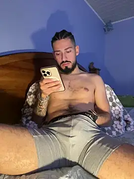 Snapshot of Jonny0399_ chatting on June 29, 2026, 6:41 am Jonny0399 online show from June 29, 2026, 6:41 am