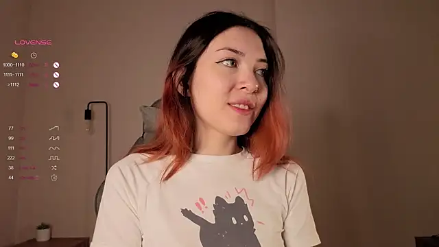 Pussy Dream online show from December 13, 2025, 9:42 pm