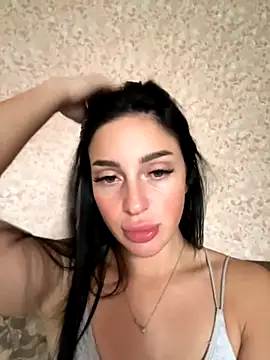 Soft Pleasure online show from October 10, 2025, 9:41 am