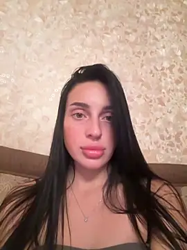 Soft Pleasure online show from October 28, 2025, 7:49 pm