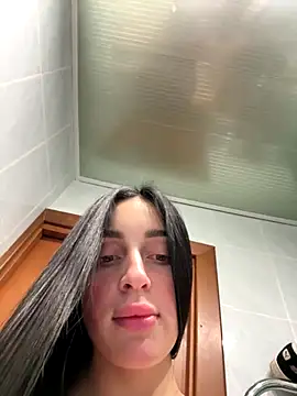 Soft Pleasure online show from October 30, 2025, 8:42 pm