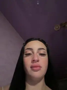 Soft Pleasure online show from November 28, 2025, 5:54 am