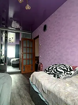 Soft Pleasure online show from December 22, 2025, 8:00 am