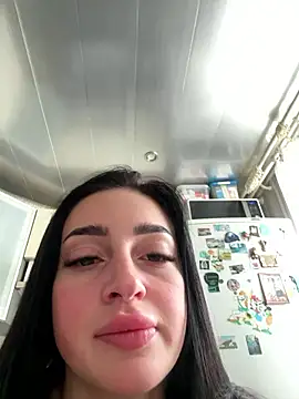 Soft Pleasure online show from January 8, 2026, 7:21 am