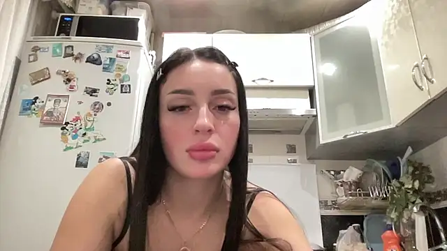 Soft Pleasure online show from February 3, 2026, 5:29 pm