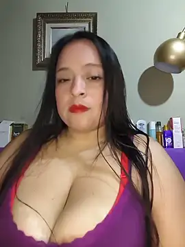 kathy9522 online show from June 3, 2026, 3:42 am