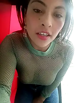 Fox Roxxan online show from September 13, 2025, 1:38 am