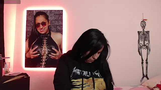 holydeath 1 online show from October 10, 2025, 10:20 pm