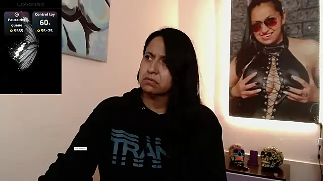 holydeath 1 online show from March 12, 2026, 8:37 pm