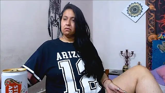 Snapshot of holydeath_1 chatting on July 15, 2026, 8:14 pm holydeath 1 online show from July 15, 2026, 8:14 pm