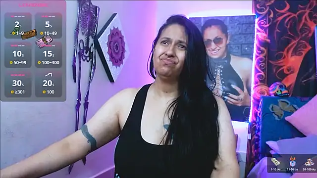 Snapshot of holydeath_1 chatting on July 16, 2026, 8:37 pm holydeath 1 online show from July 16, 2026, 8:37 pm