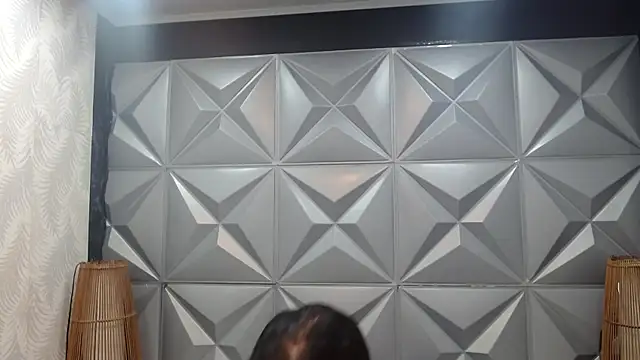 GreciaFox1 online show from September 18, 2025, 11:23 am