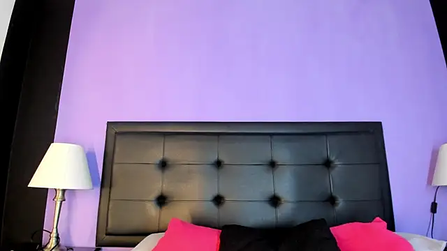GreciaFox1 online show from July 6, 2026, 2:03 pm