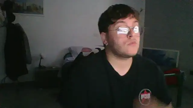 billy125thor online show from April 3, 2026, 5:16 am