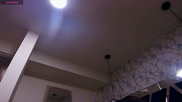 Luciifeer  online show from November 24, 2025, 6:51 pm