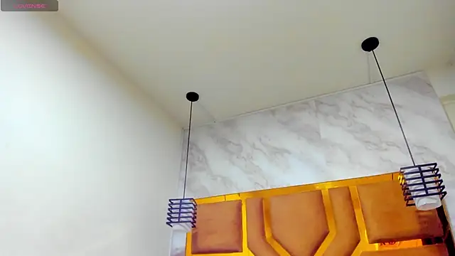 Luciifeer  online show from March 1, 2026, 6:43 pm