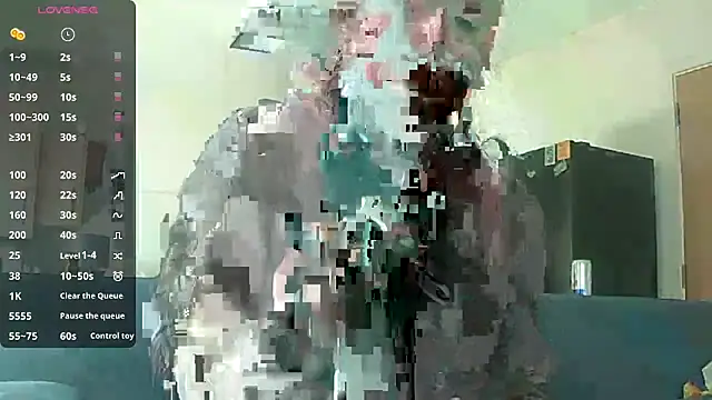 avamaxwell online show from March 28, 2026, 3:22 pm