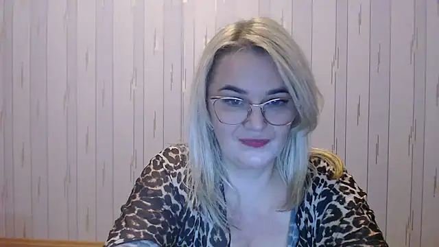 EleanoraDream online show from November 20, 2025, 1:55 pm