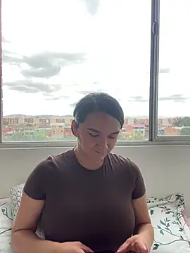 Nova Gabriela online show from September 8, 2025, 3:22 pm