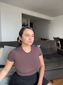 Nova Gabriela online show from October 20, 2025, 3:01 pm