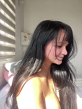 Nova Gabriela online show from March 15, 2026, 8:26 pm