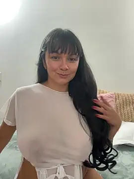 Snapshot of Nova_Gabriela chatting on May 29, 2026, 3:21 pm Nova Gabriela online show from May 29, 2026, 3:21 pm