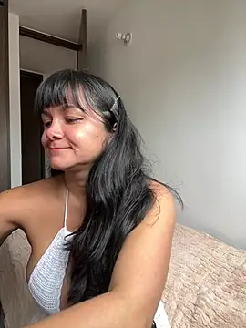 Snapshot of Nova_Gabriela chatting on June 1, 2026, 12:18 pm Nova Gabriela online show from June 1, 2026, 12:18 pm