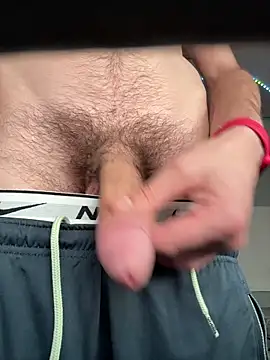 funlad245 online show from September 27, 2025, 4:12 pm