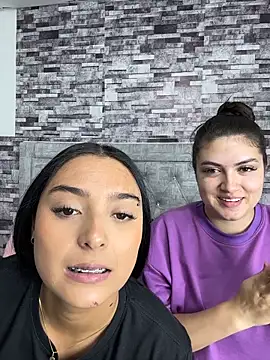 nicolexxaleja online show from January 13, 2026, 8:03 pm