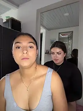 nicolexxaleja online show from February 14, 2026, 10:28 pm