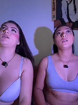 Snapshot of nicolexxaleja chatting on May 16, 2026, 8:07 pm nicolexxaleja online show from May 16, 2026, 8:07 pm