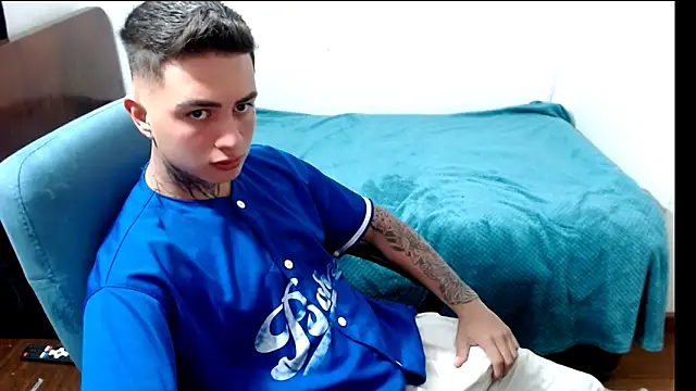 santii ss online show from September 11, 2025, 12:33 am