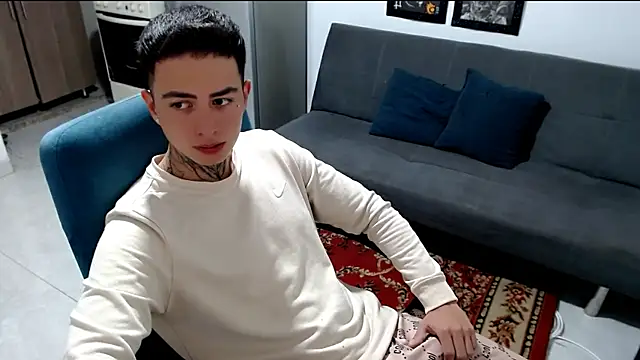 santii ss online show from January 7, 2026, 4:20 pm