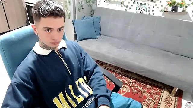 santii ss online show from February 14, 2026, 2:47 pm