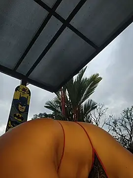 Yessica Lopezz online show from February 14, 2026, 11:29 am