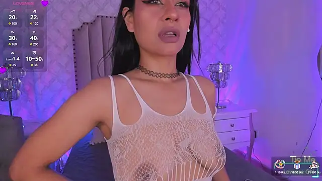 Yourwishisme val online show from November 16, 2025, 3:34 am