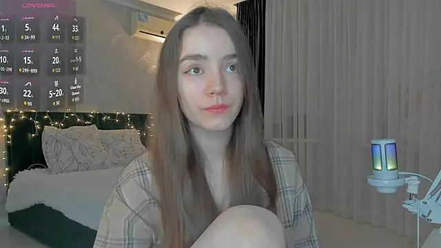 sweete chantal online show from February 11, 2026, 3:33 am