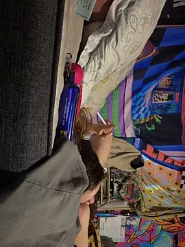 HodgeVibes online show from February 19, 2026, 8:16 pm