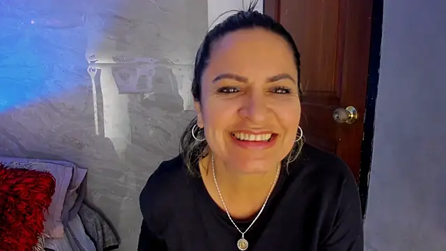 Agatha Pleasure online show from October 17, 2025, 11:46 am