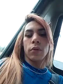 Daliana Gounbolt online show from September 13, 2025, 11:21 am